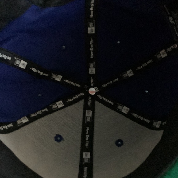 New Era Florida Gators SnapBack Cap - Picture 6 of 6